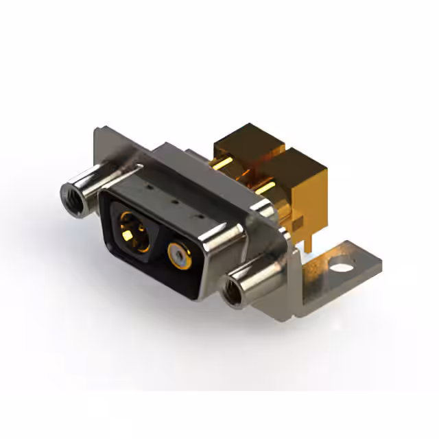 629-2WK2240-7NE EDAC Inc.  Ensembles de connecteurs D-Sub